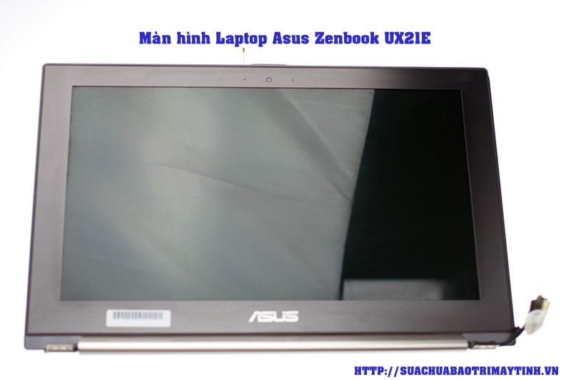 man hinh Laptop Zenbook UX21E.JPG